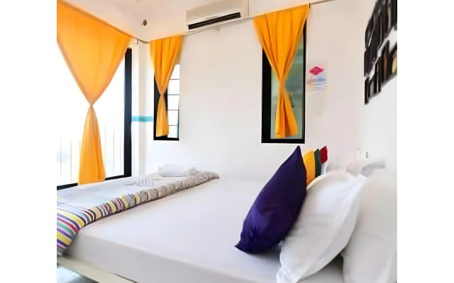 goSTOPS Mumbai - Hostel