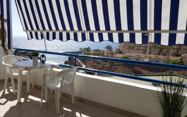 Suncanarias Estudio Paraiso del Sur