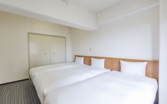Standard Triple room 사진 1