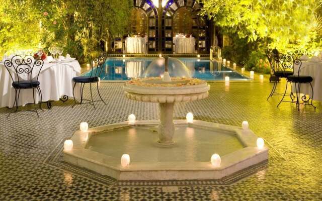 Palais Sheherazade & Spa