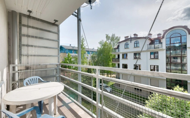 Dom&House - Apartment Smart Studio Sopot
