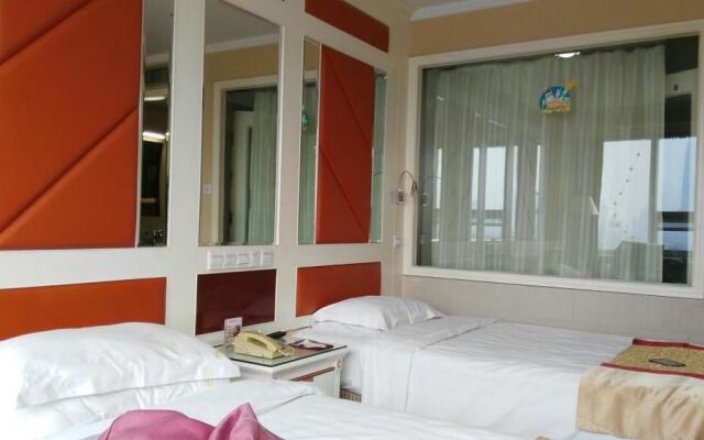 Yuquan Simpson Hotel