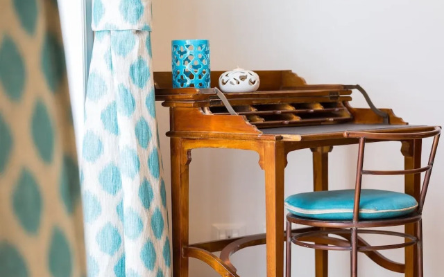 Spanish Steps Studio