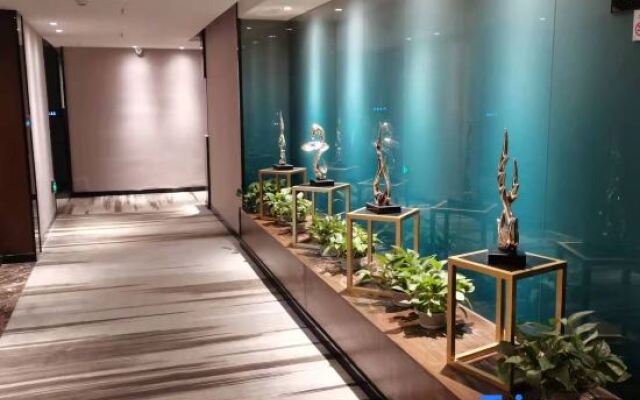 Wulong Hotel (Aimin Plaza)