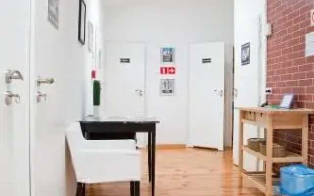 Pepe Hostel