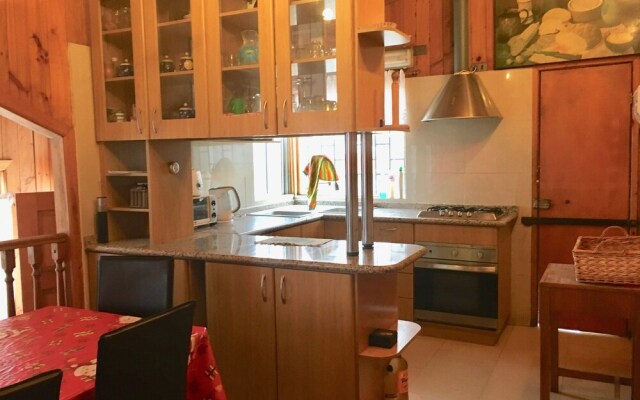 Casa el Tabo Condominio