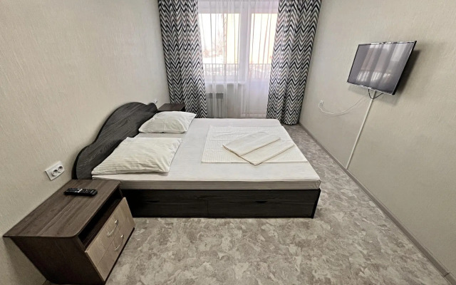 Сутки как дома на улице Крупской 93А - фото 5