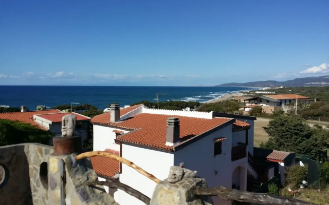 Villa Maragnani