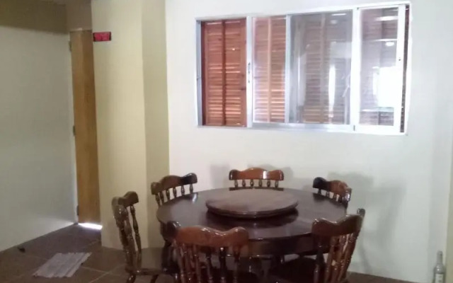 SmallFry's Beach Resort