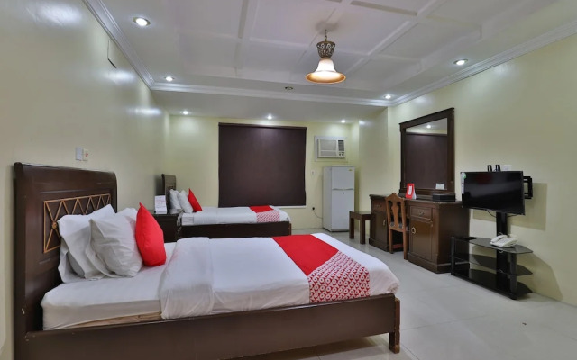 OYO 341 Sorooh Taibah Furnished Apts