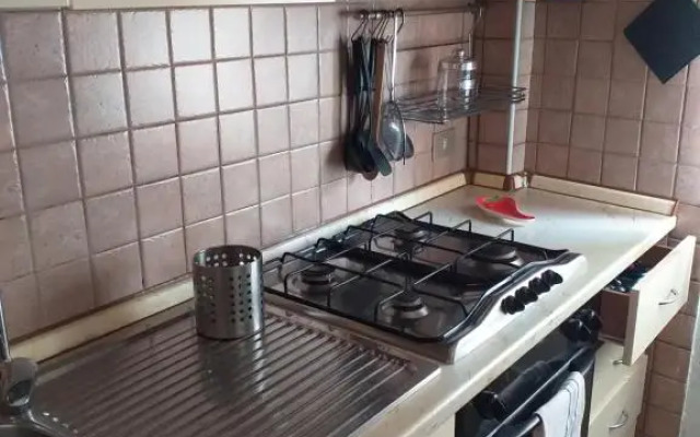 Residence San Antonio