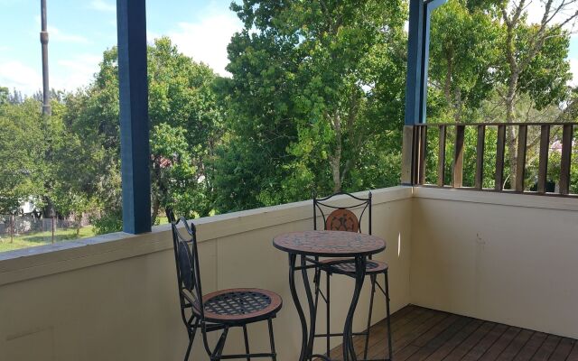 Coppers Hill Private Accommodation
