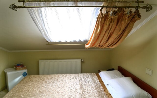 Langeron Park hotel