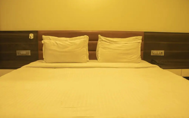 Hotel The Bentree, Bhopal