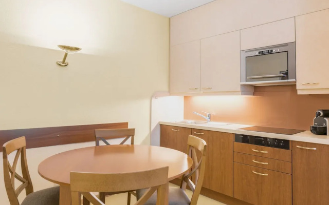 Hapimag Resort Bad Gastein