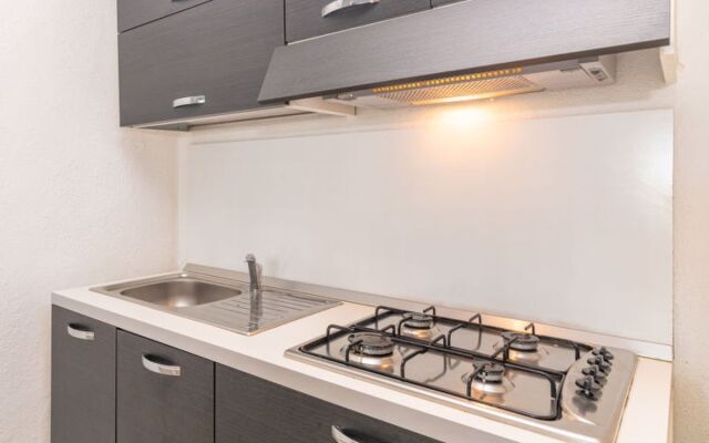 Locazione Turistica Ippocampo