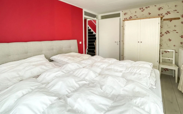 Nice Home in Workum With Wifi and 3 Bedrooms - фото 4