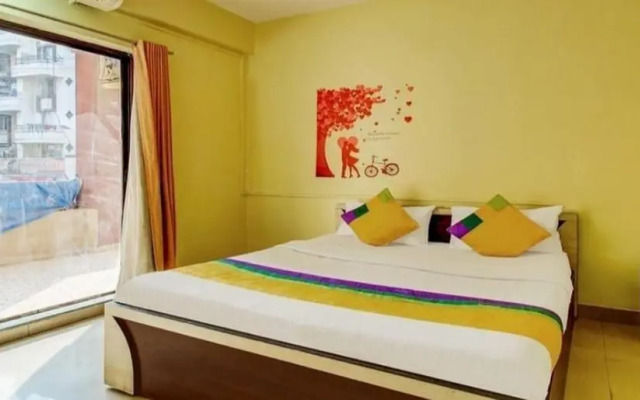 Coronet Luxurious Apartments