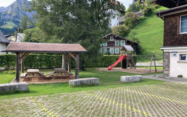 Youth Hostel Engelberg
