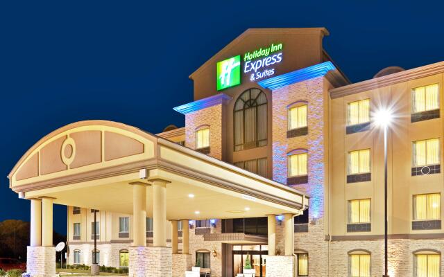 Holiday Inn Express & Suites Dallas East - Fair Park, an IHG Hotel