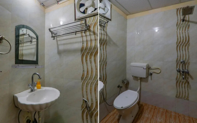 Hotel Prakash Palace