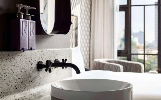 TRIBE Phnom Penh Post Office Square