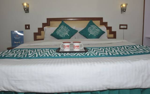 OYO 1636 Hotel Rahat Regency