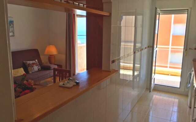 Apartamento Puertomar III 1