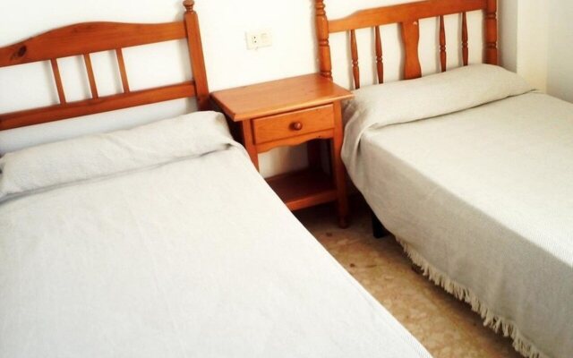 Apartamentos Gandía Grau y Playa 3000