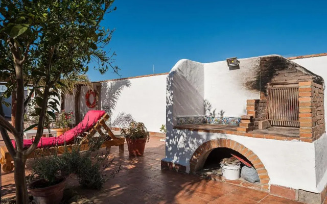 Casa Grande - Villa Mayo