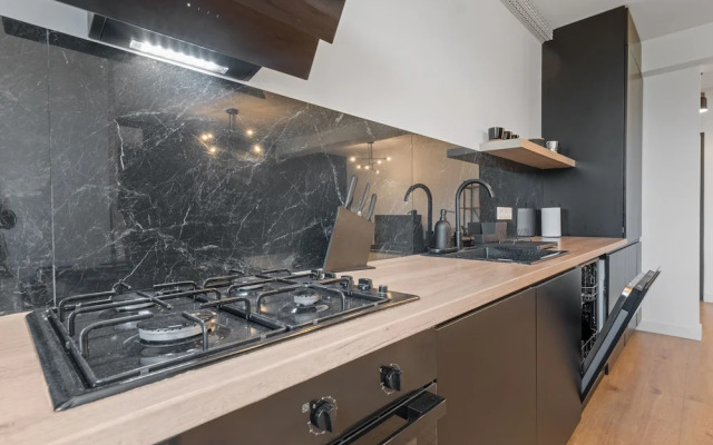 XOV 1BDR Apartments in Pipera