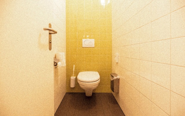 Hyve Hostel Basel