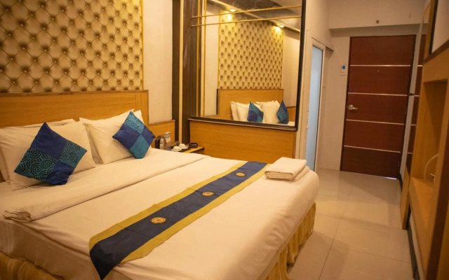 The ESSE Hotel Pattaya