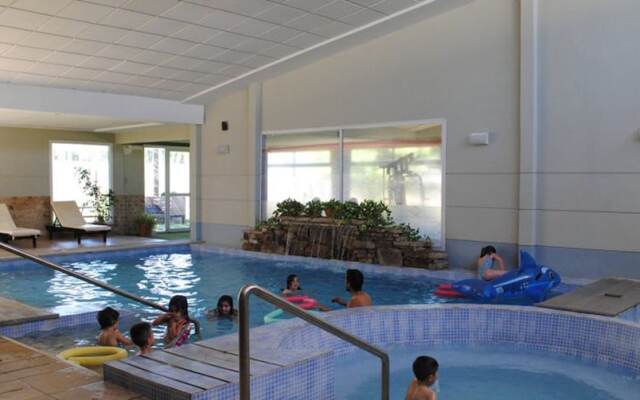 Hotel Malargüe Inn & Suites - Spa Casino