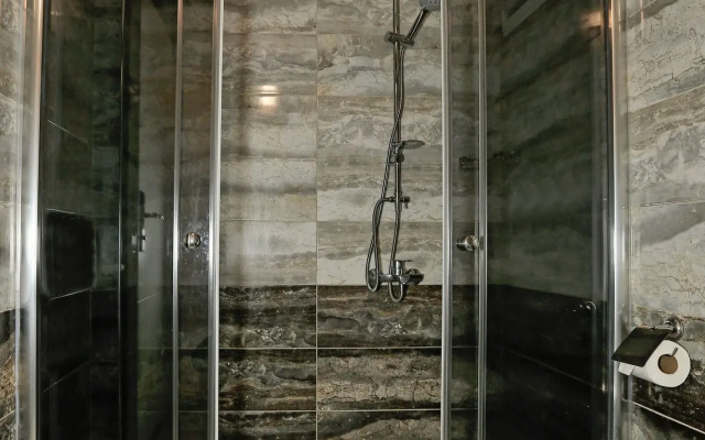 Sahin Tepesi Suite Otel