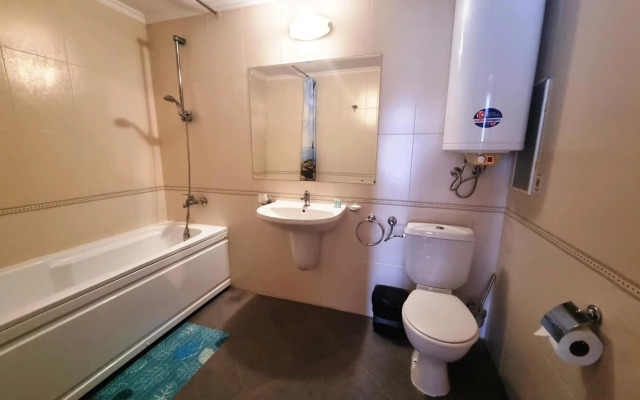 Apartment Diamond