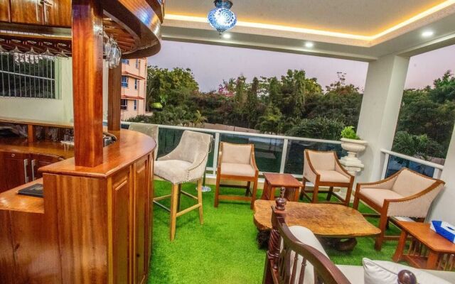 Nyali Luxury Suites