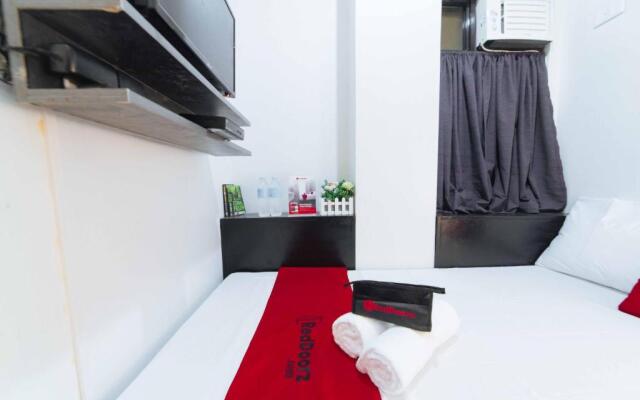 RedDoorz near G Mall Bajada Davao