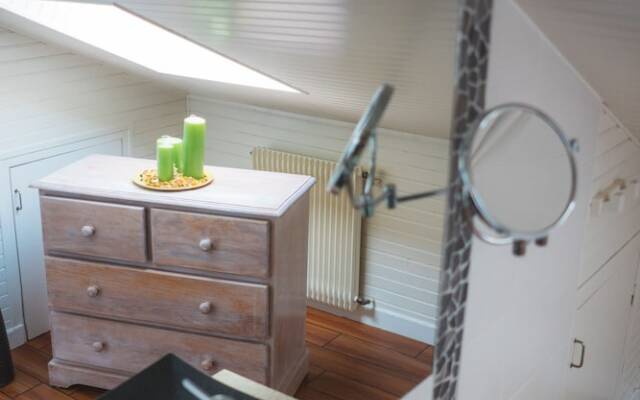 Les Vestiges du Jour