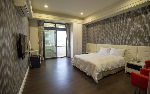 Shan Ming Shui Xiu B&B