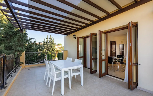 Aphrodite Premium Apartments II