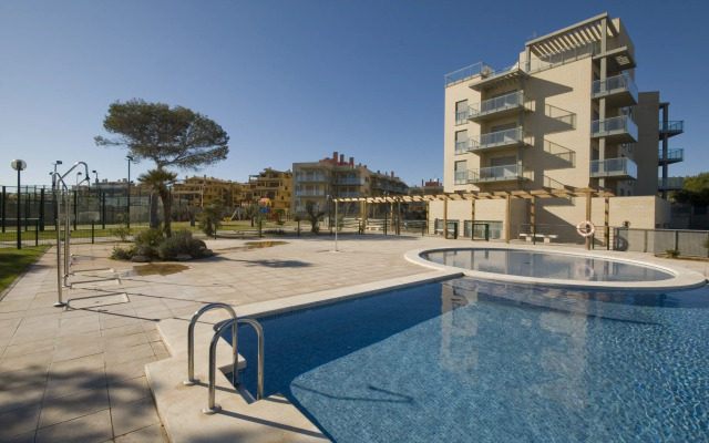 Apartamentos Alcocebre Suites 3000