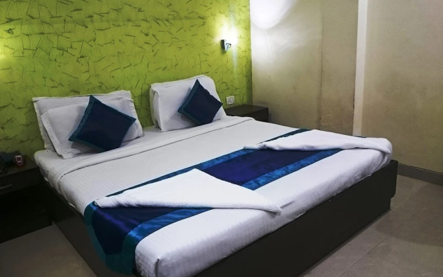 Hotel RTS Plaza Near IGI Airport
