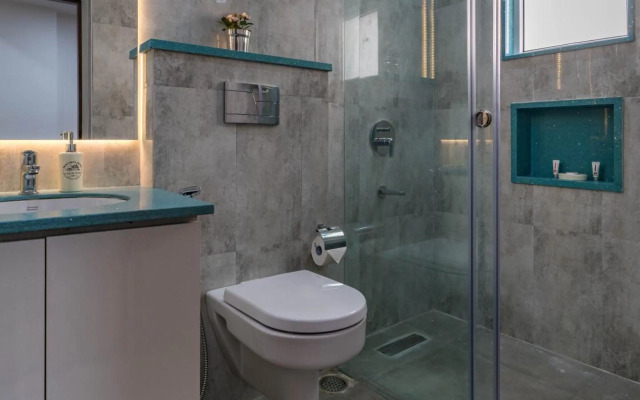 Skyla Serviced Apartments & Suites Jubilee Hills