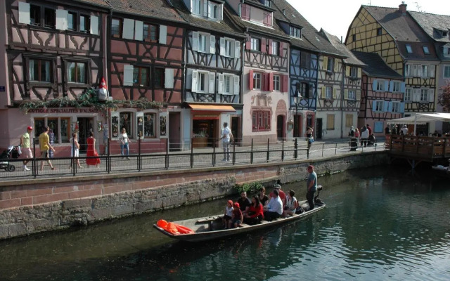 appartement à Colmar