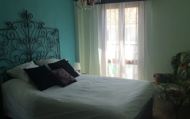 Apartament Dona Pia With Share Pool