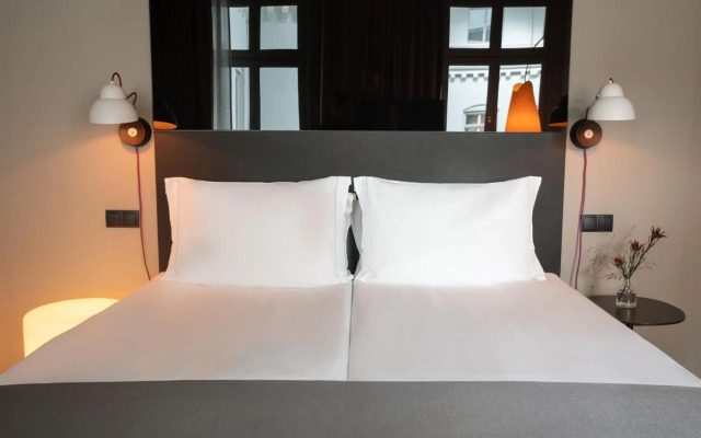 Nobis Hotel Stockholm, a Member of Design Hotels