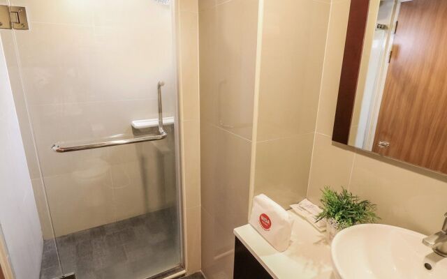 NIDA Rooms Sudprasert 2 Ratchada The Walk