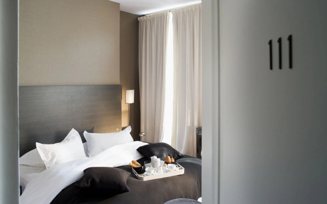 Отель Le 5 Particulier