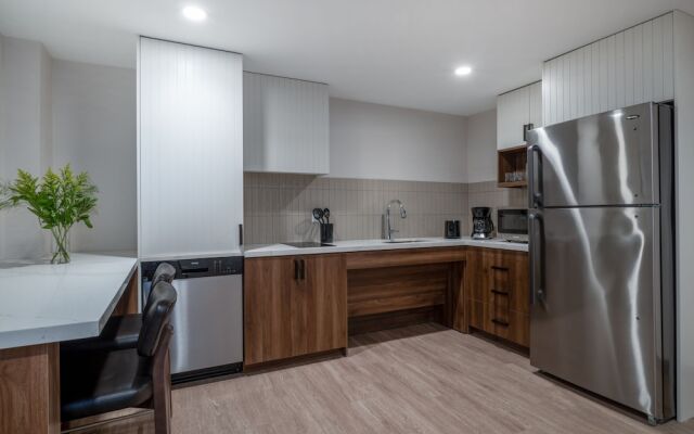 Staybridge Suites Chicago O Hare Airport